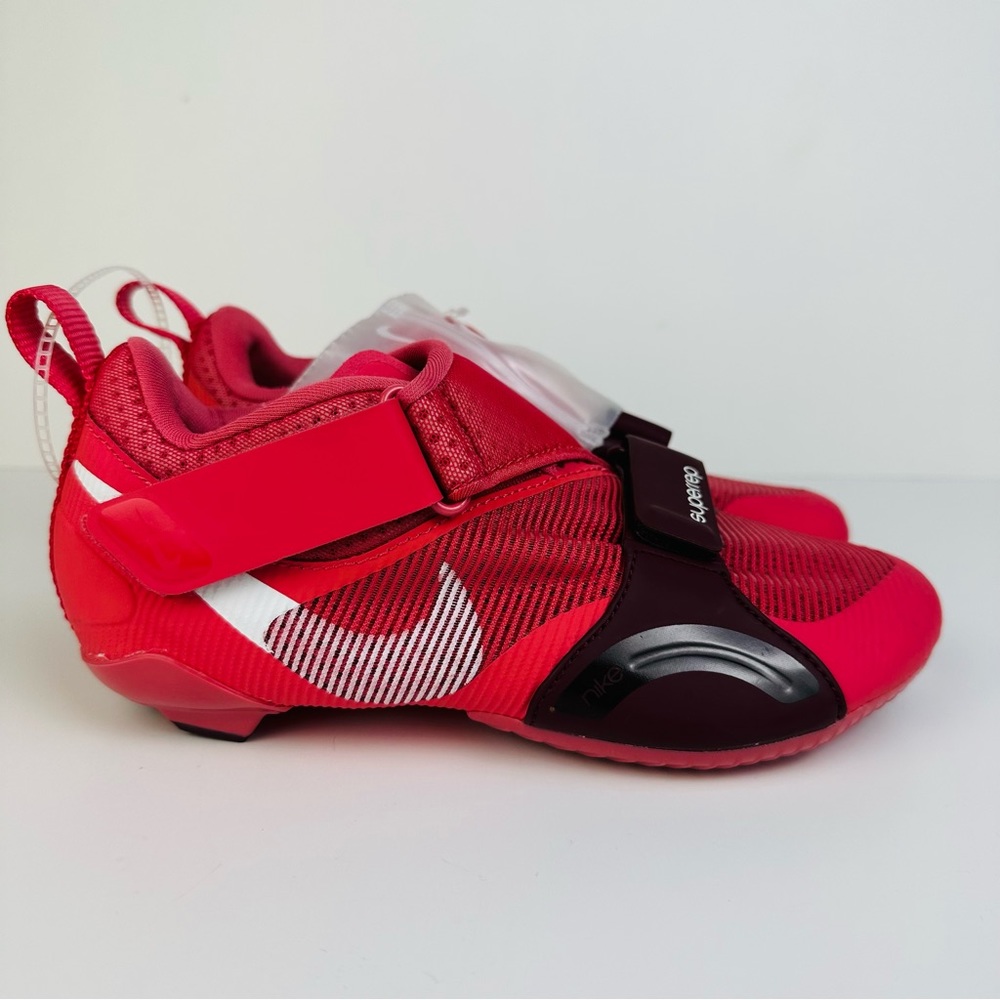 Nike Superrep Cycling Gypsy Rose Indoor Peloton Shoes… Gem